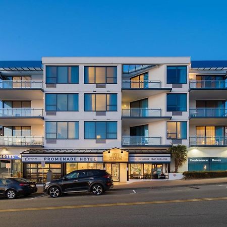 Ocean Promenade Hotel White Rock Extérieur photo